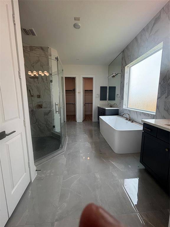 Main bath