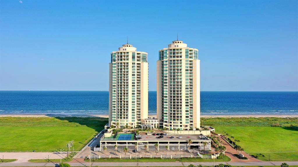 PALISADE PALMS, THE PREMIER PROPERTY ON THE TEXAS GULF COAST.