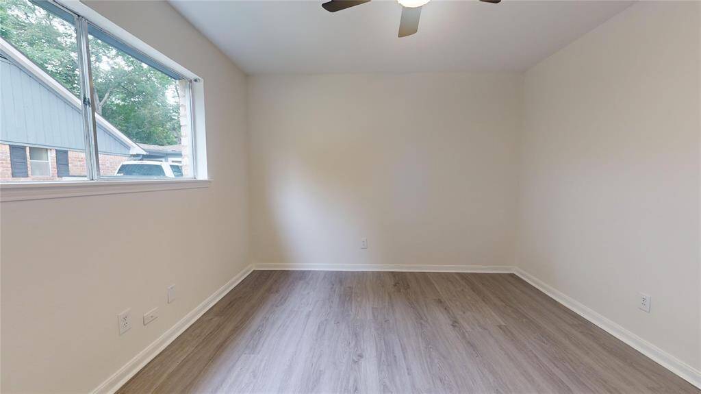 This home has a total of 4 bedrooms...