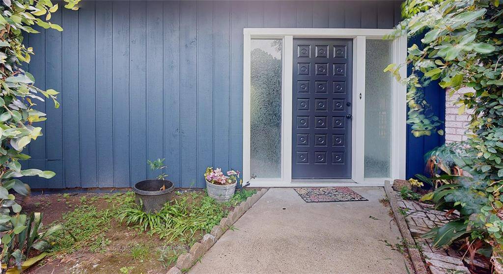Please come in!....
