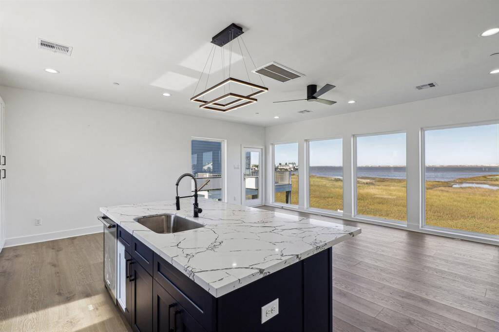 Enjoy the views from every room in this house providing a serene and scenic backdrop to your daily life