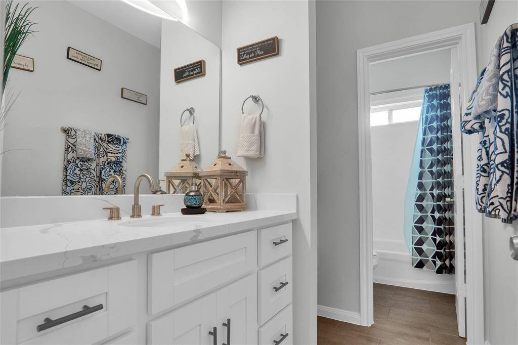 Bath Room