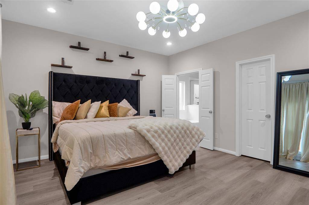 Primary Suite