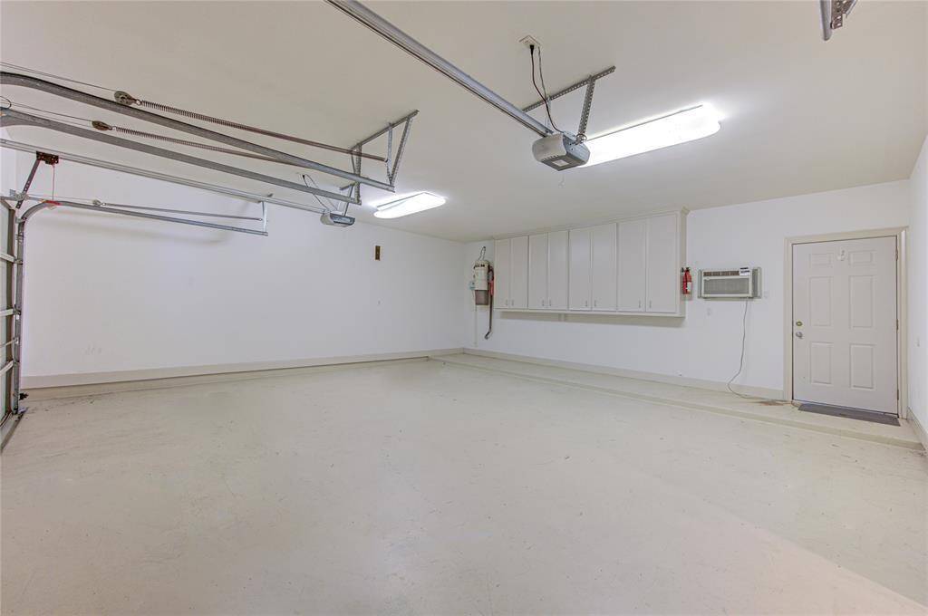 2-car garage