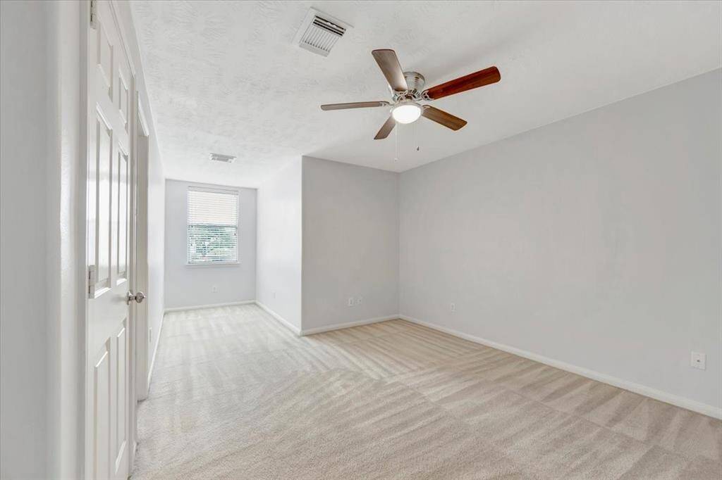 2nd primary upstairs with alcove...would make a great nursery area or office space.