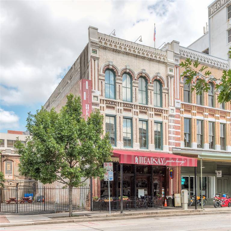 Historic Downtown District