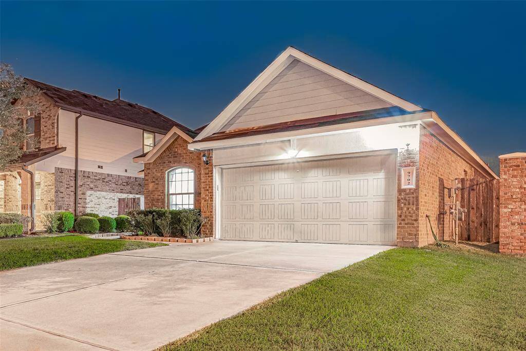 The B&P Team presents 9702 Rich Mountain Drive!