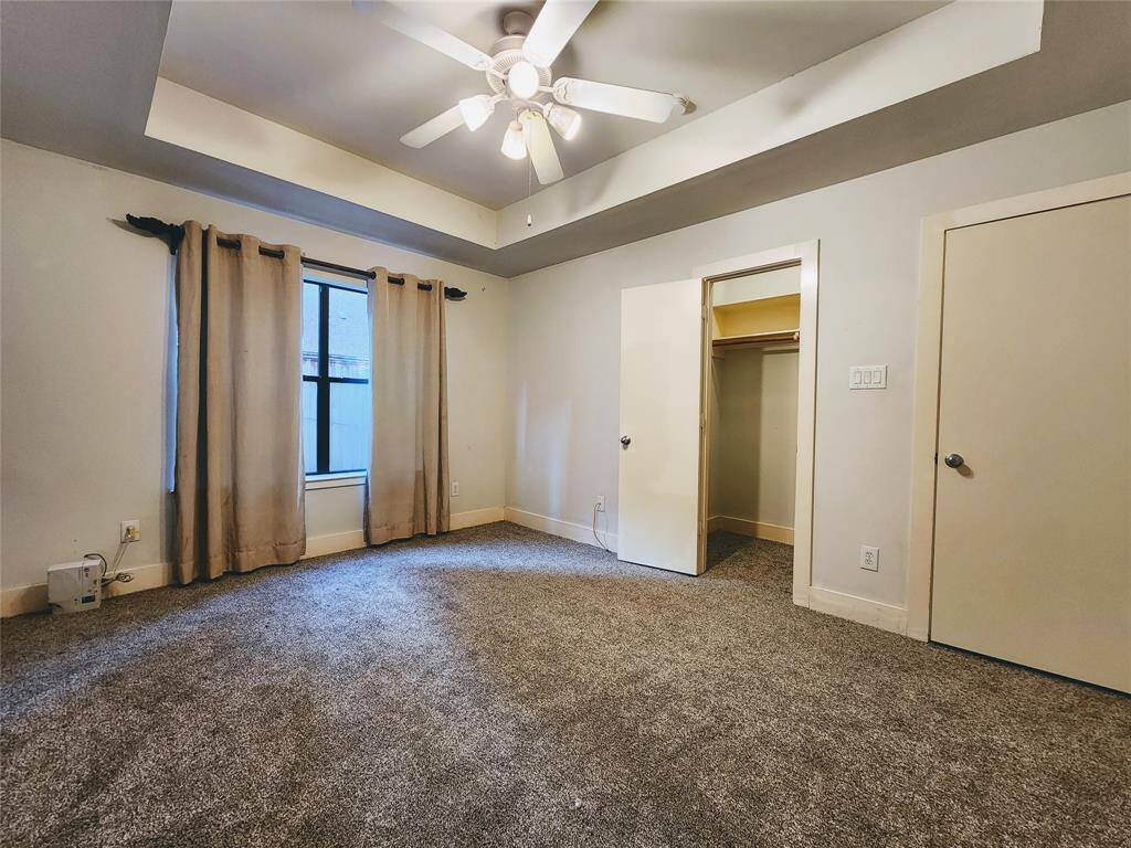 3nd bedroom