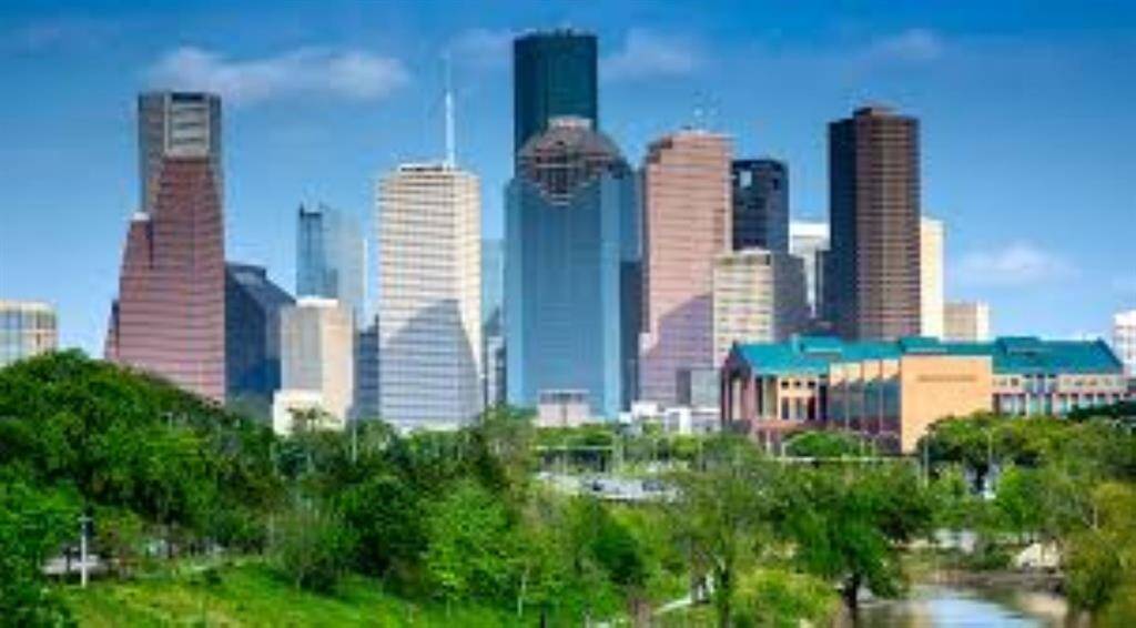 Downtown Houston is just one hour away, making this location the perfect retreat from the busy city!