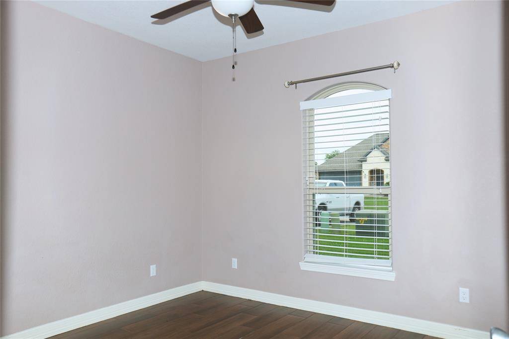 3rd Bedroom
