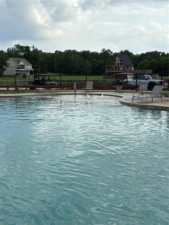 Pool 2 with beach entry.