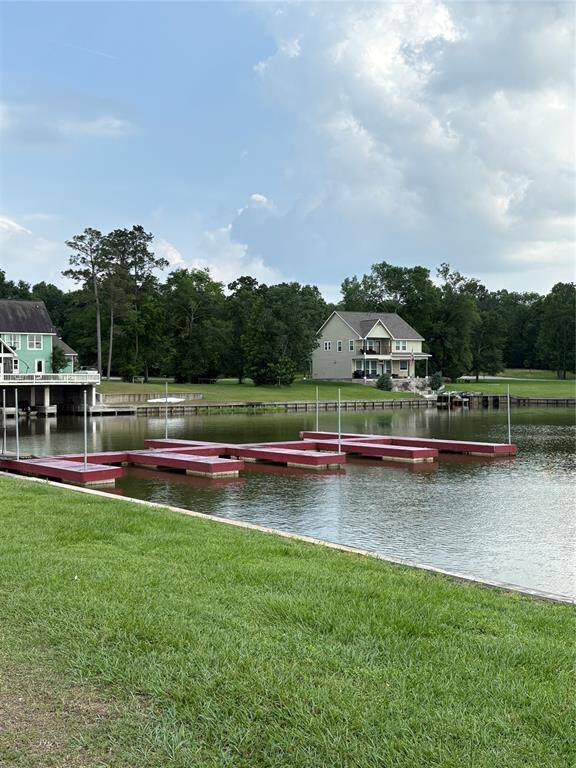 Neighborhood Marina.
