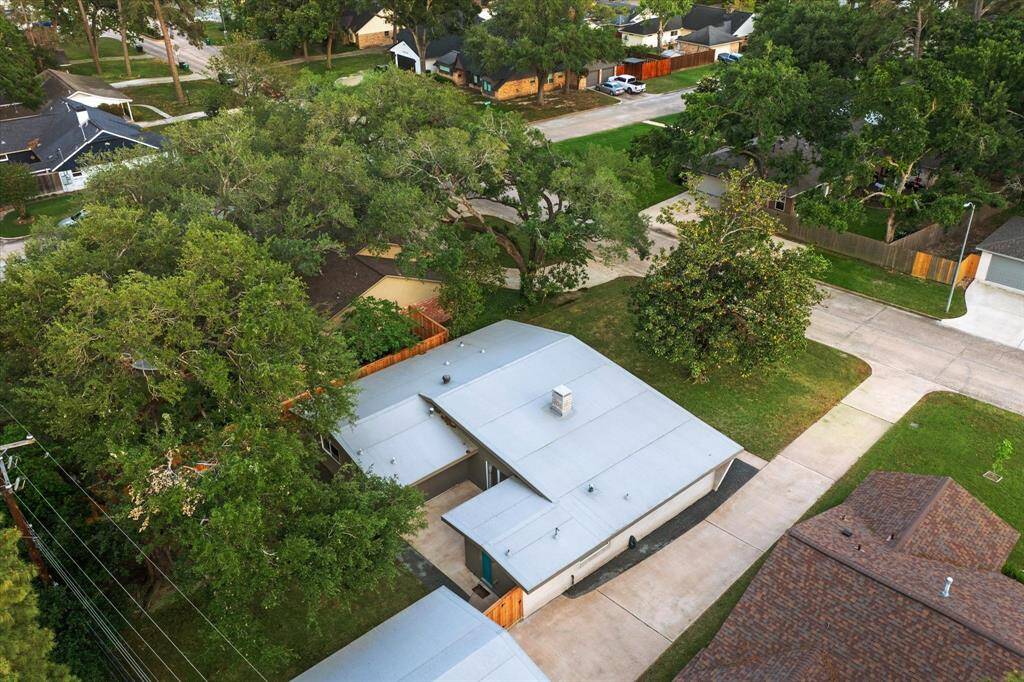 2020 Installed new  60mil mule hide TPO roof