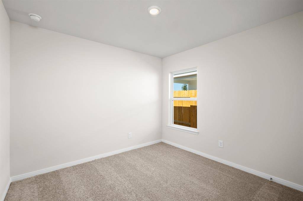 Bedroom #3