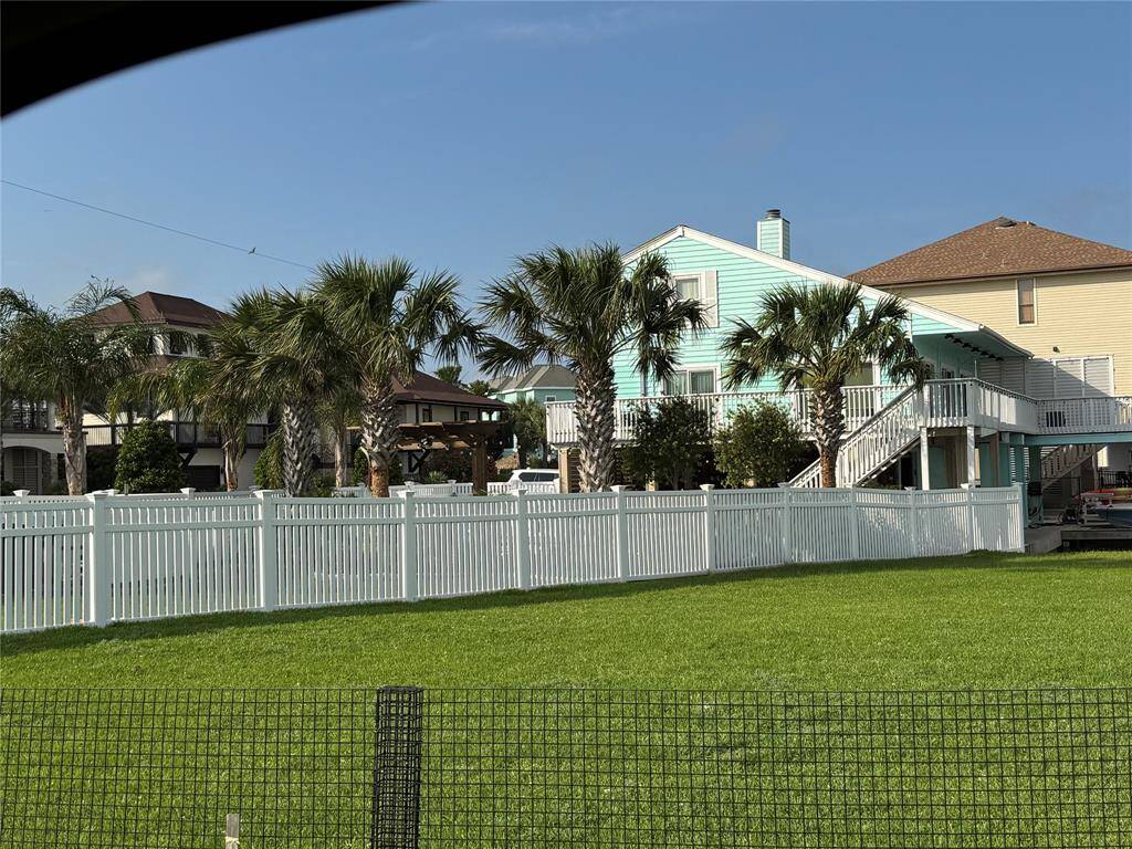 South Side Fencing