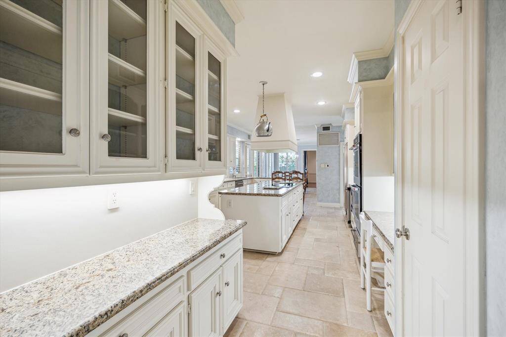 butlers pantry