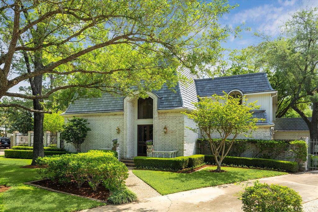 note the incredible trees located on the property
