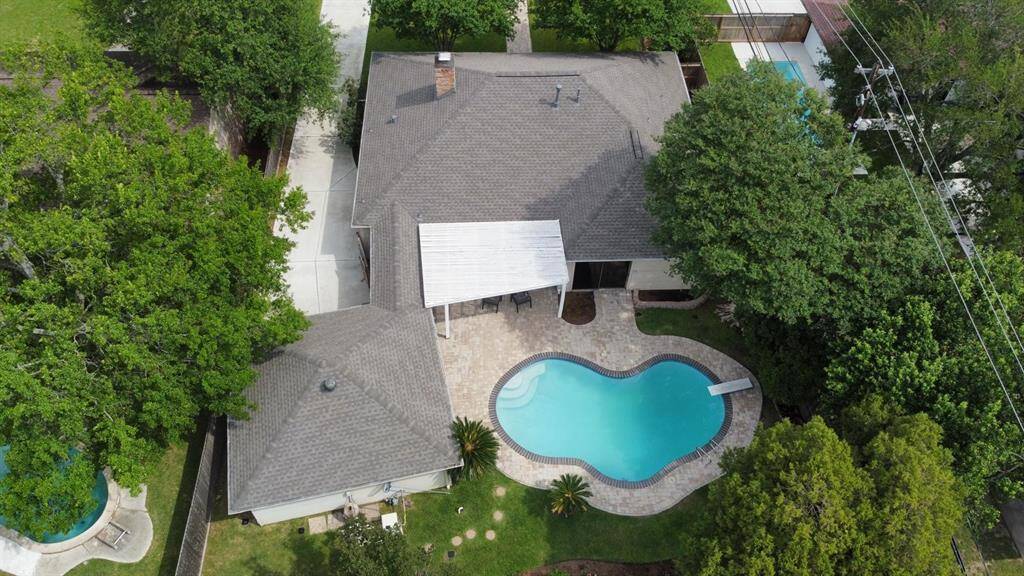 Roof Replaced April 2025