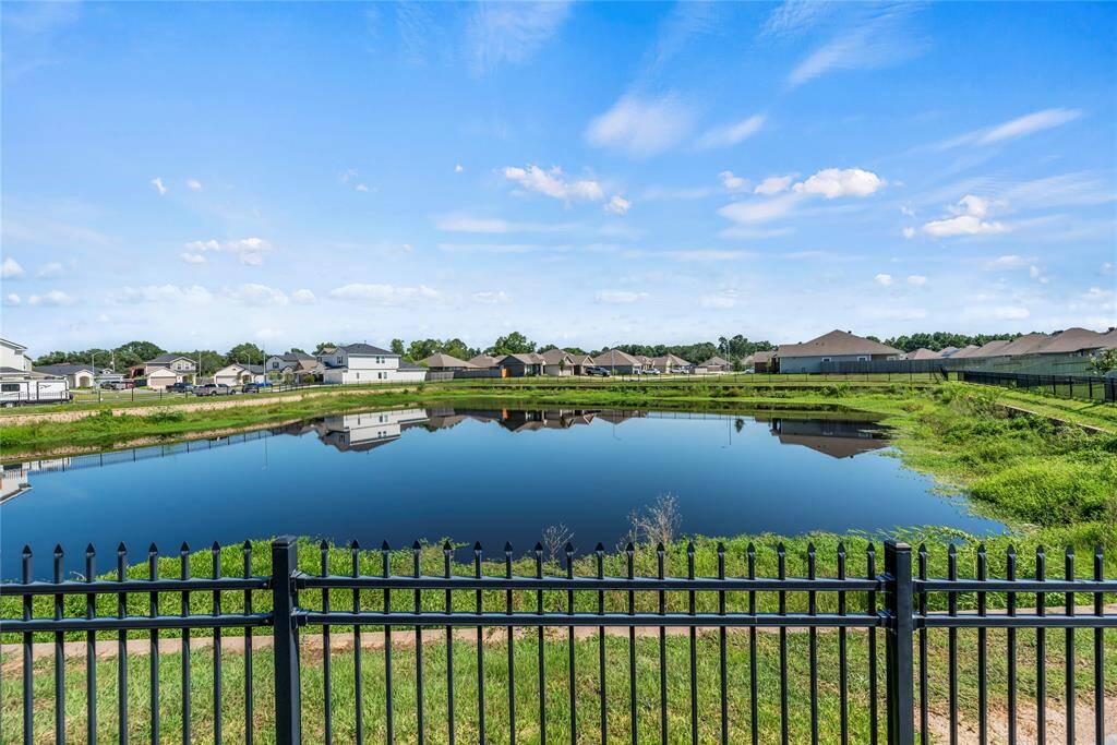 Lake Views!