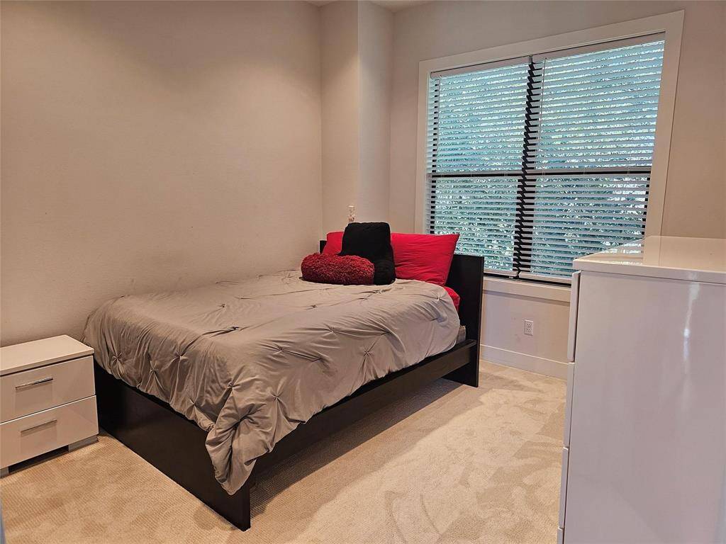 Primary Bedroom - 2nd Floor