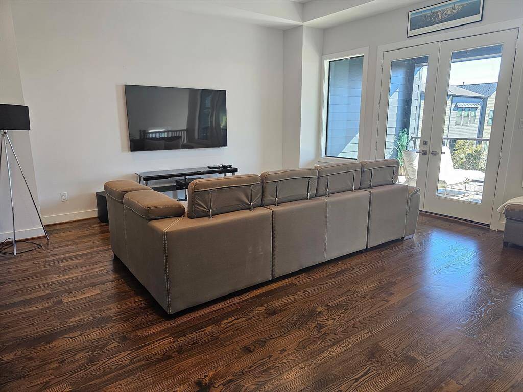 Game room - 3rd Floor