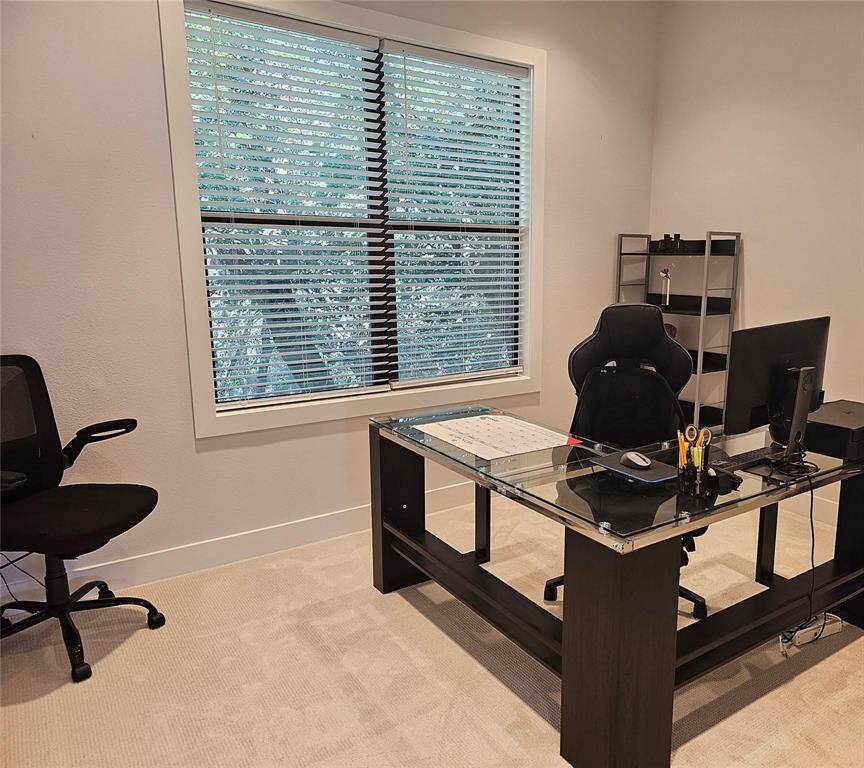 Bedroom - 3rd Floor