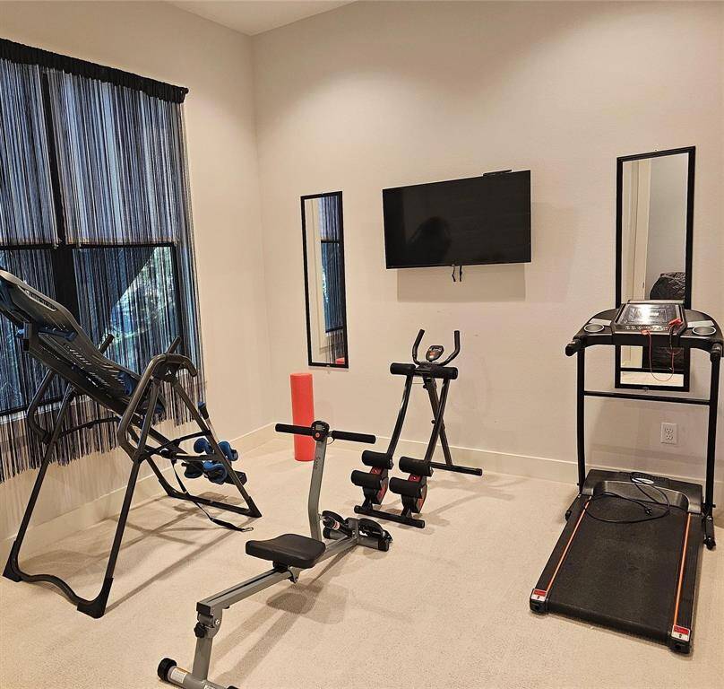 Bedroom - 3rd Floor