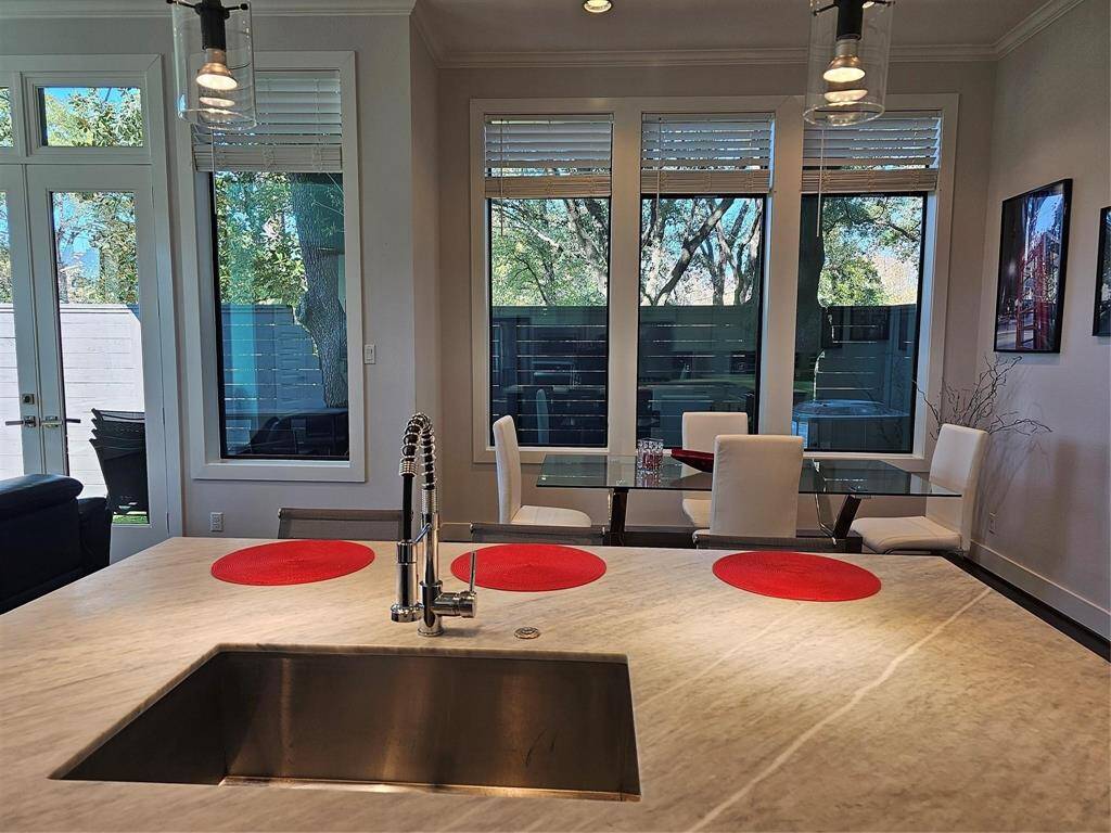 Kitchen - 1st Floor