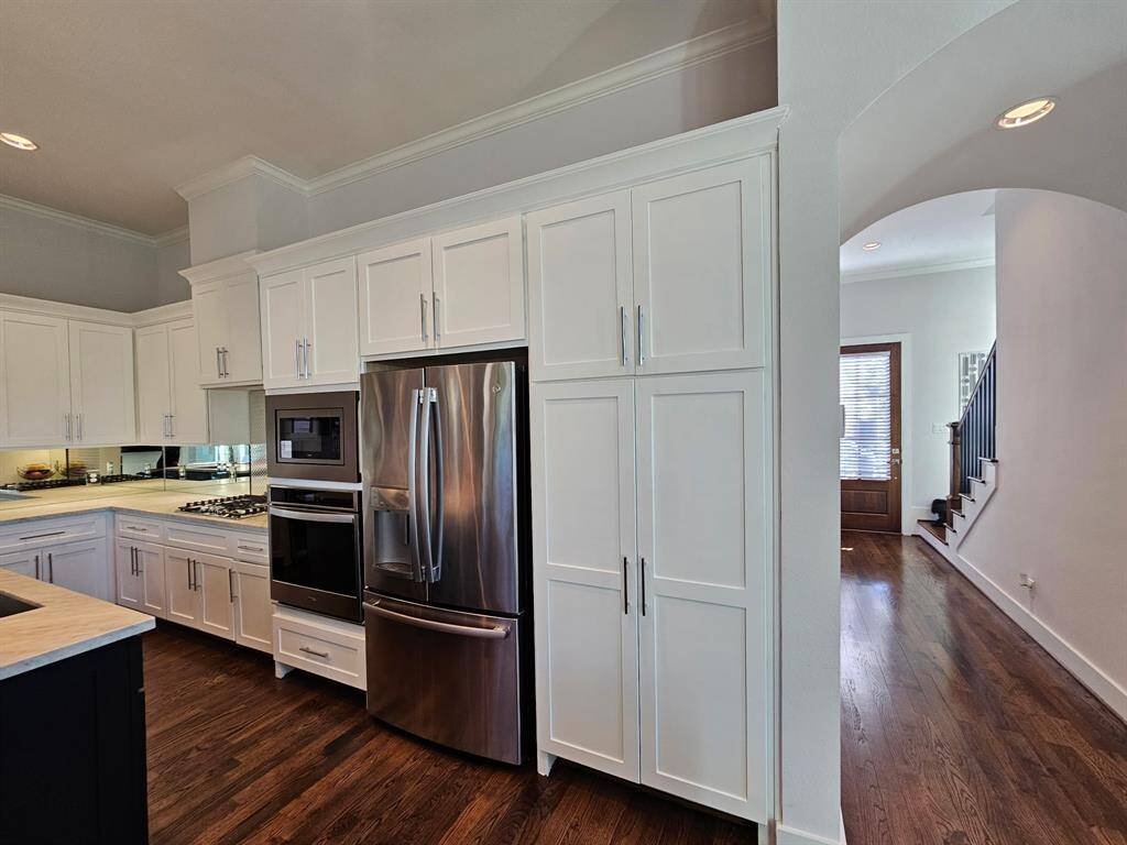 Kitchen - 1st Floor