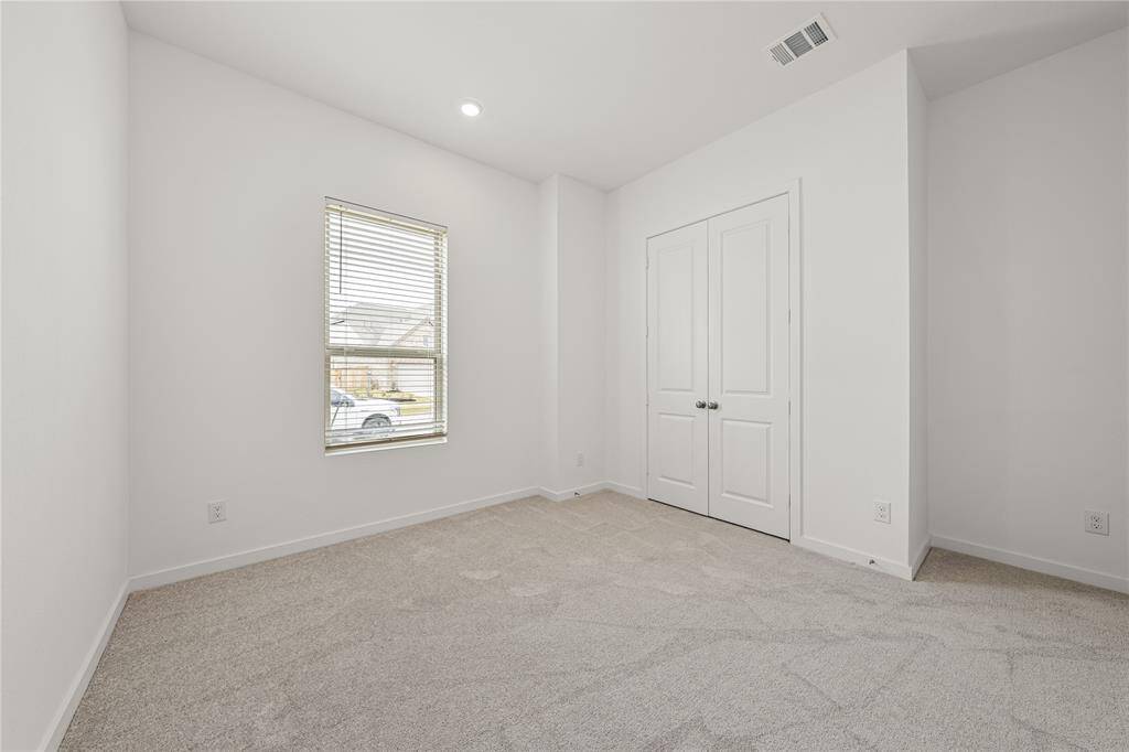 4th bedroom or Office - your choice