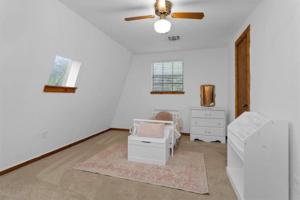 Each bedroom offers flexibility for sleeping, hobbies, or home office use.
