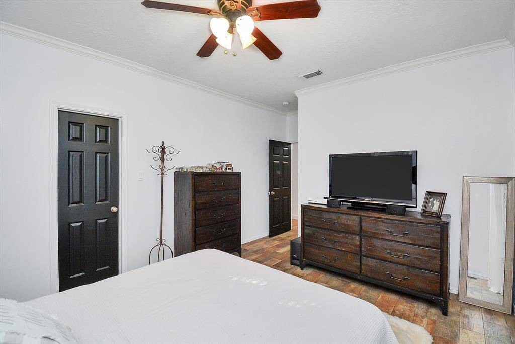 Bedroom 5.