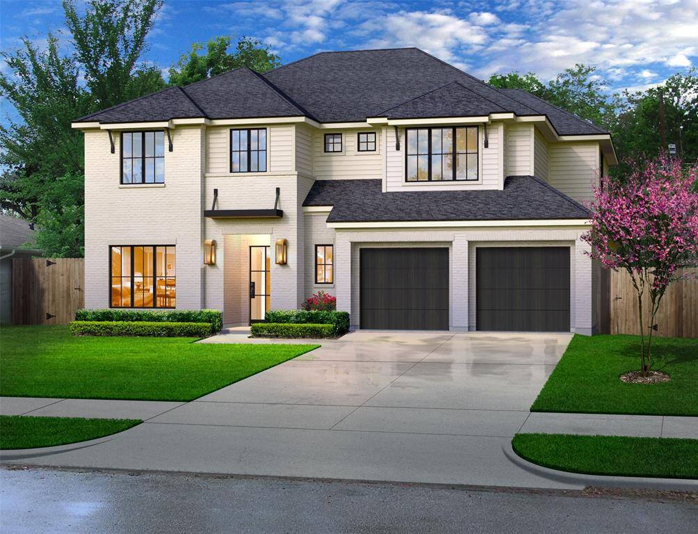 Rendering