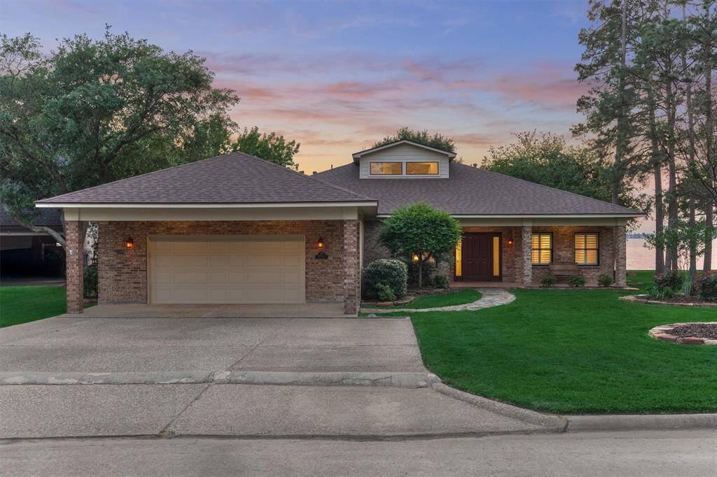 Welcome to 12022 Sagittarius Court, ideally situated on one of the most sought after streets in the gated community of Point Aquarius. This beautifully renovated home offers exceptional curb appeal and thoughtfully designed features throughout, ensuring both comfort and style for everyday living.