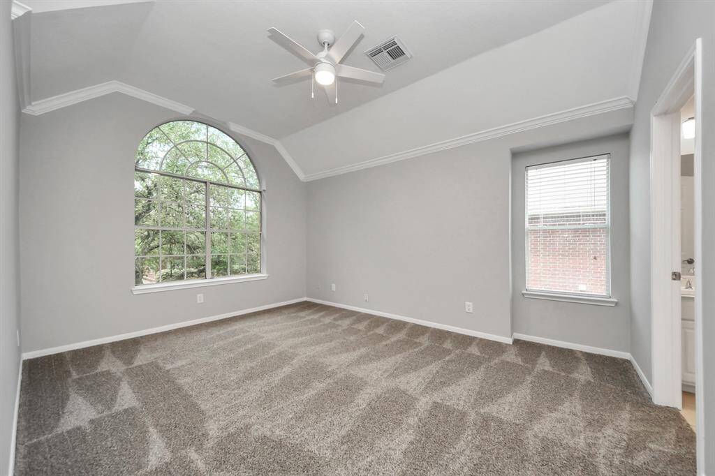 Primary Suite