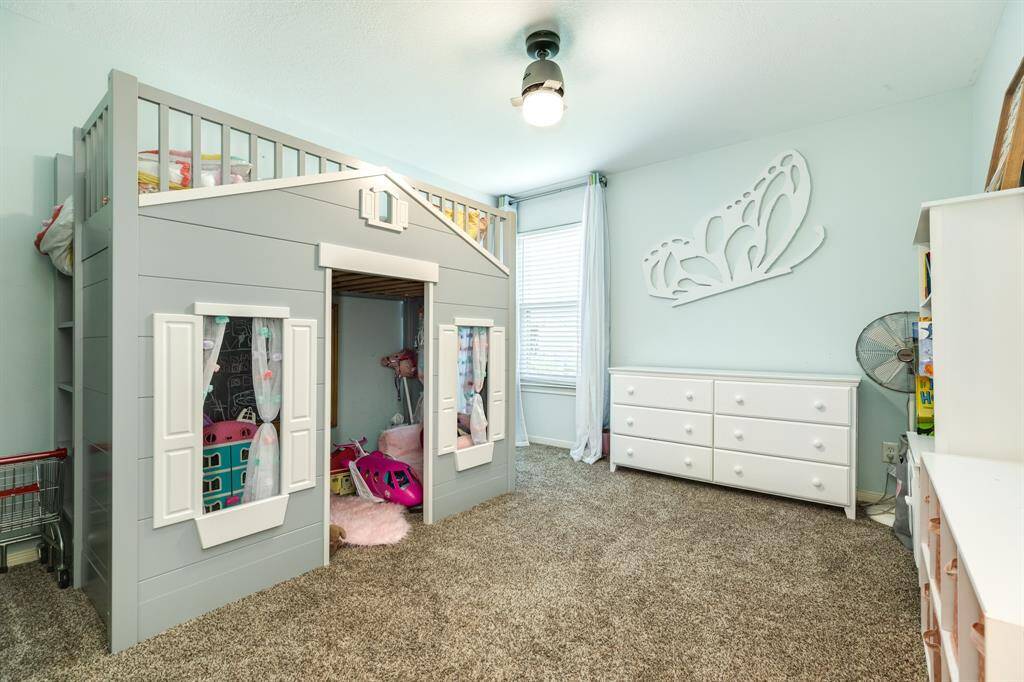 Bedroom #2