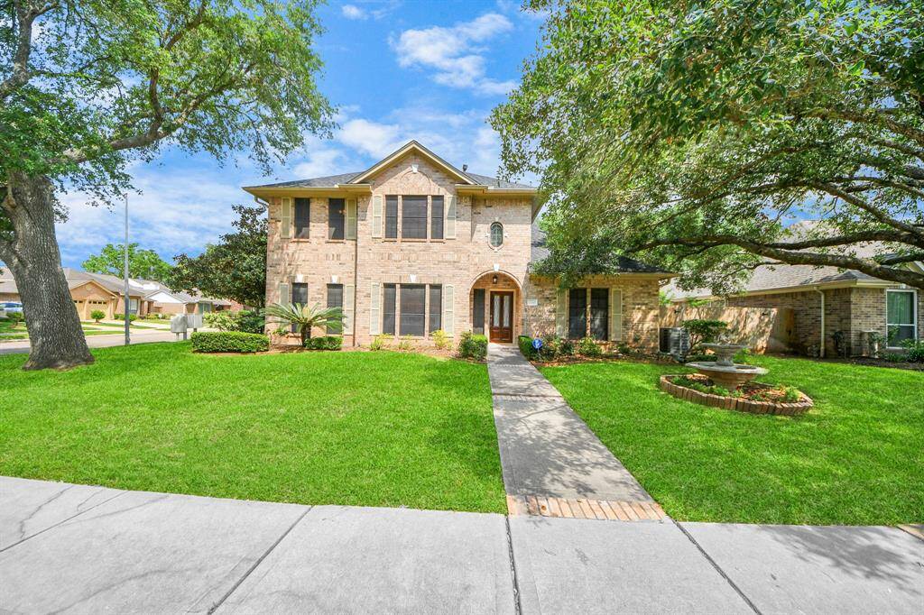This is the home you have been waiting for—Welcome Home!