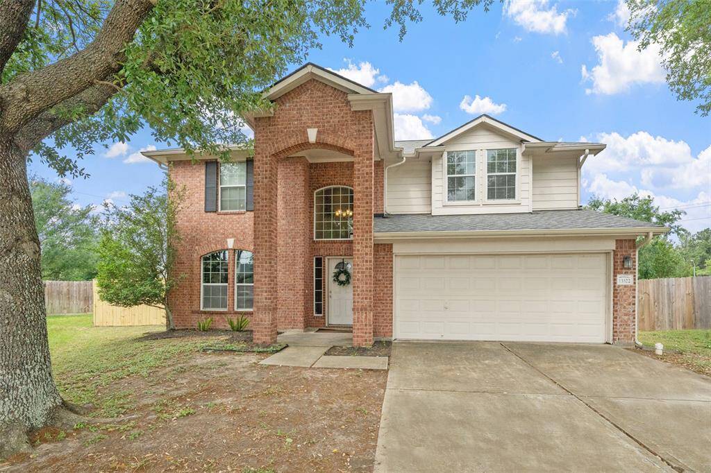 Welcome to 13322 Addenmoor Court!