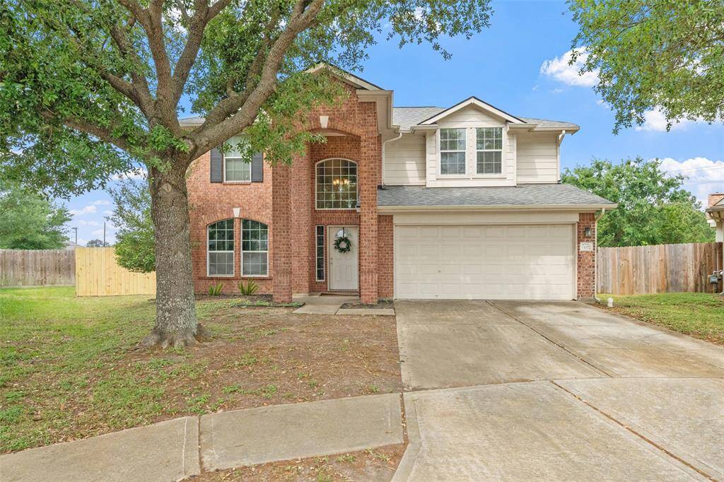 Welcome home, neighbor!