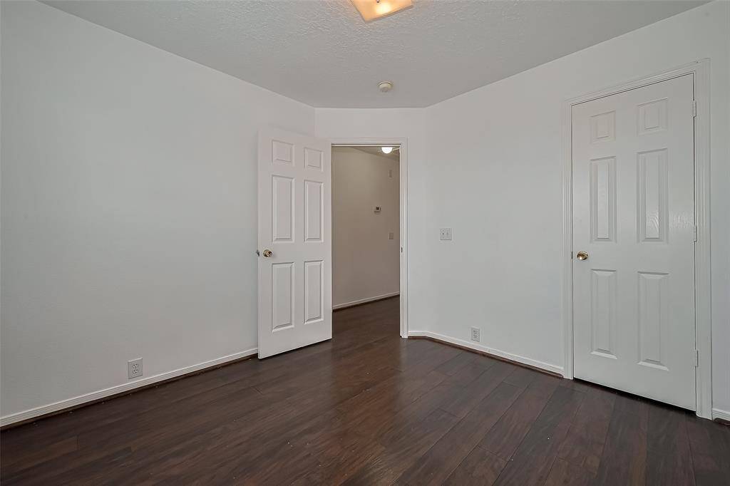 1st Room