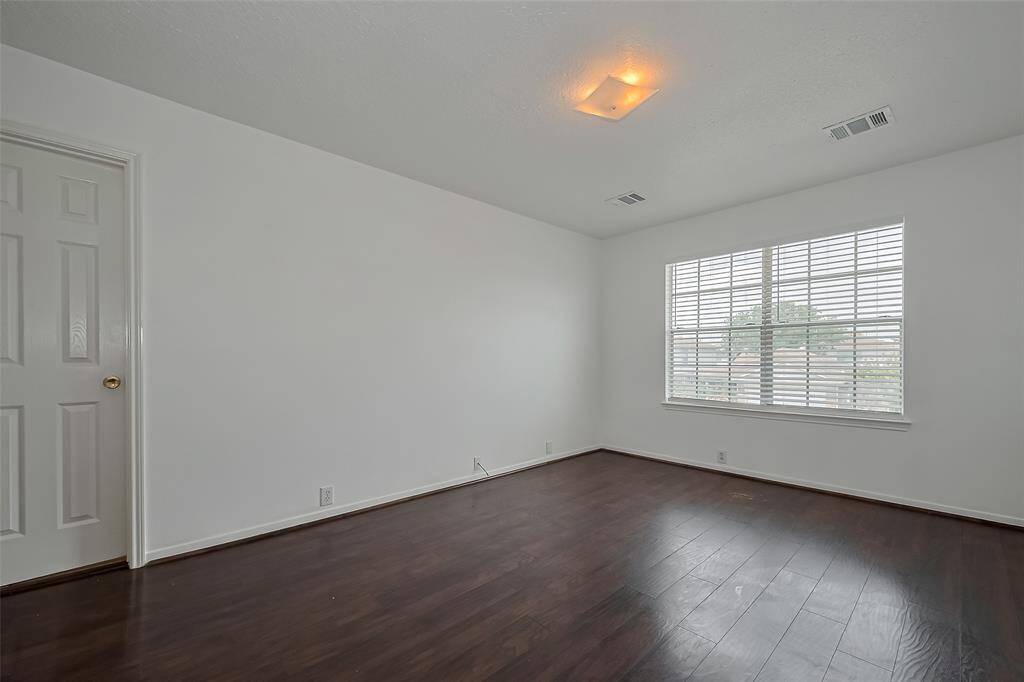 Master Room