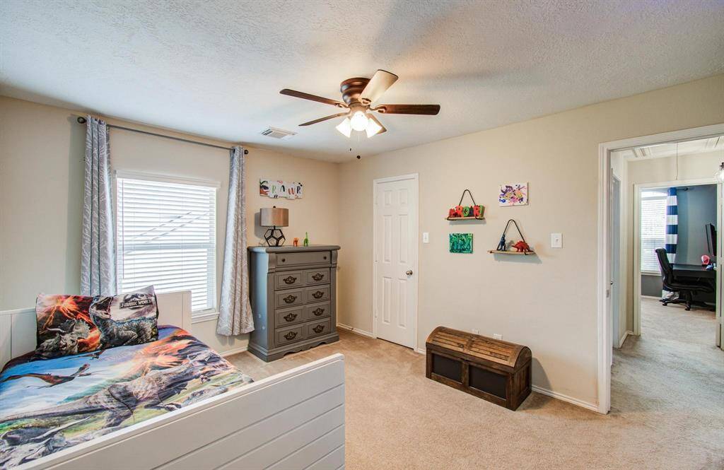Bedrooms are 13x11 Please measure yourself.