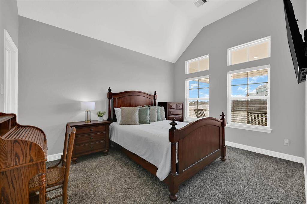 Bedroom #1