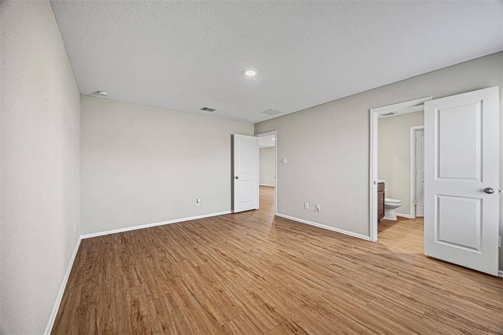 Guest room 1
