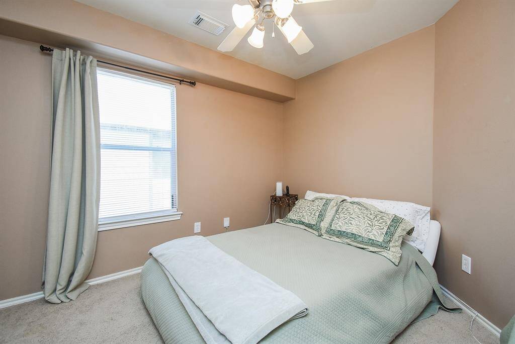 Secondary Bedroom #3