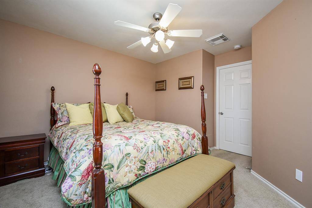 Secondary Bedroom #2