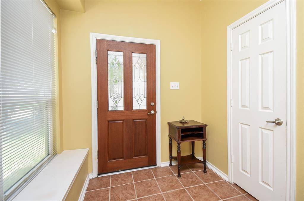 Foyer