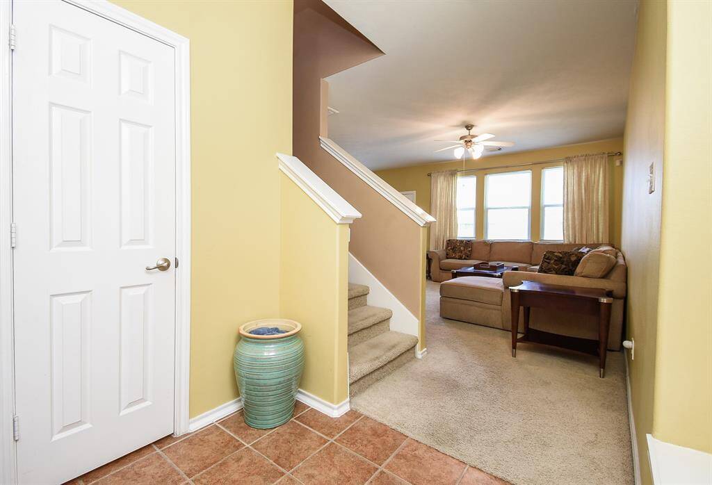 Powder Room First Floor