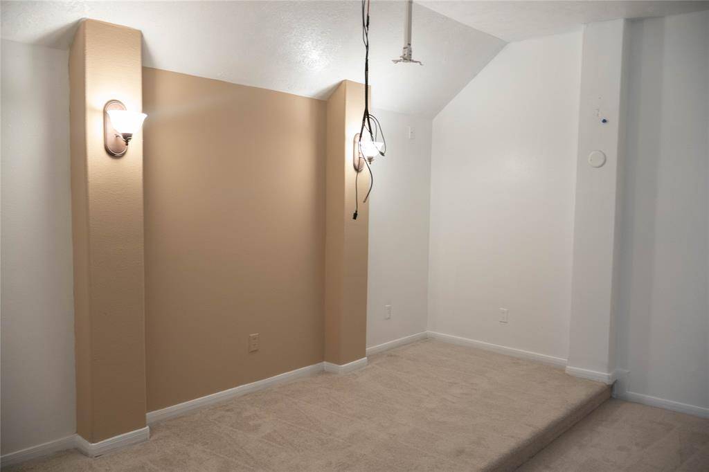 Media Room