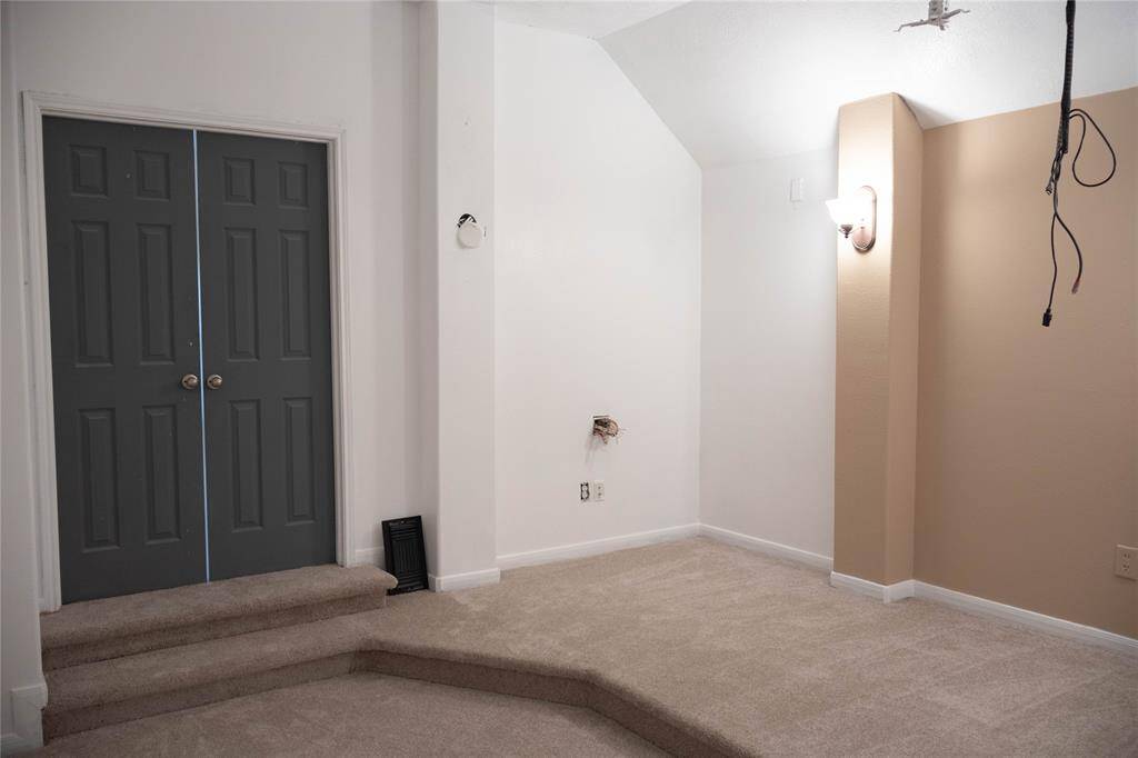 Media Room